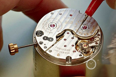 长沙专业修手表